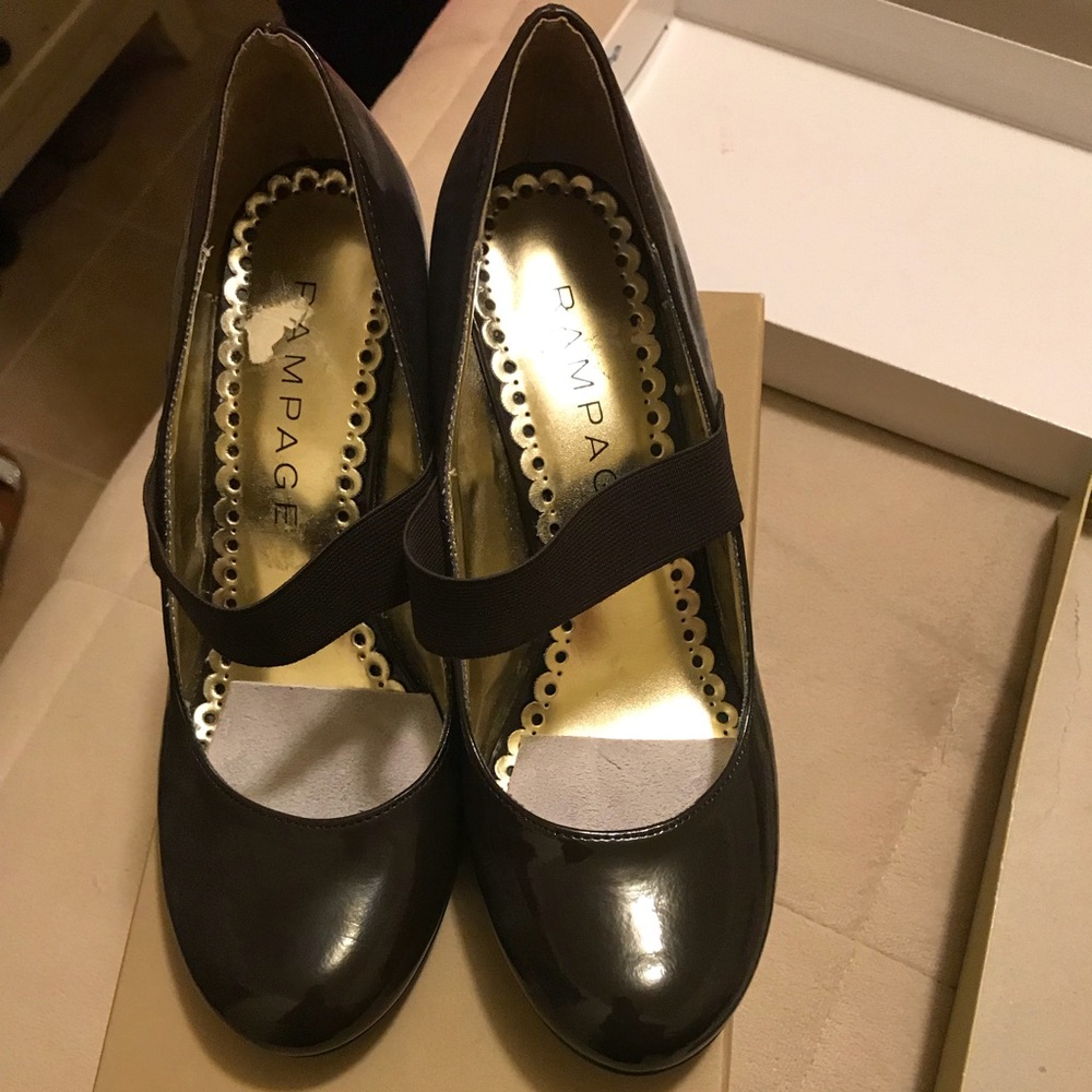 Heels